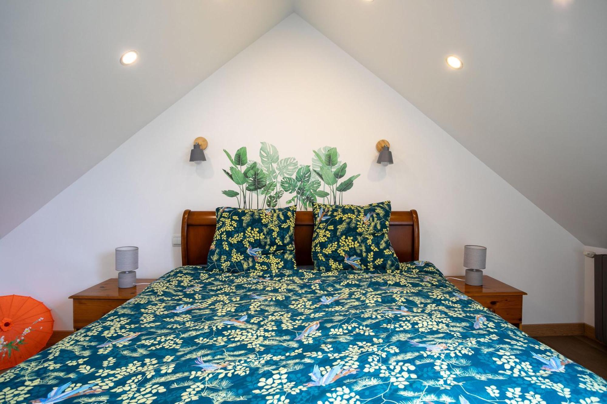 Oasis Tropicale A Ferienhaus